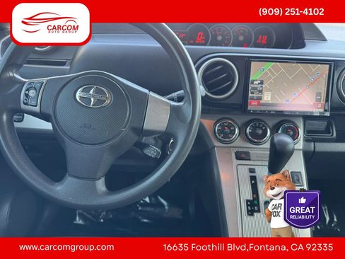 Used 2014 Scion xB FWD image 27