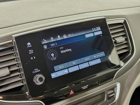Certified 2021 Honda Pilot EX image 15