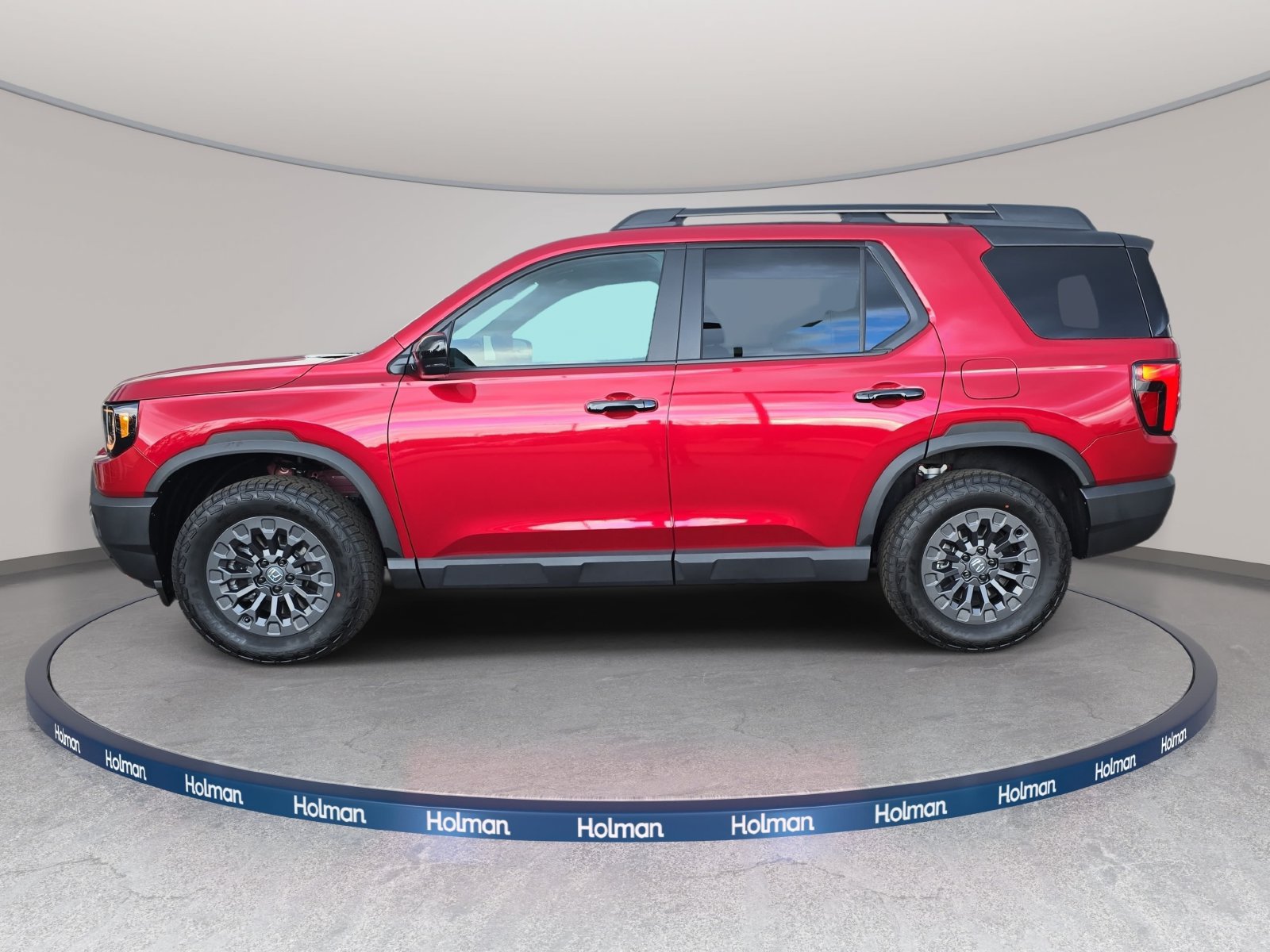 New 2026 Honda Passport TrailSport image 8