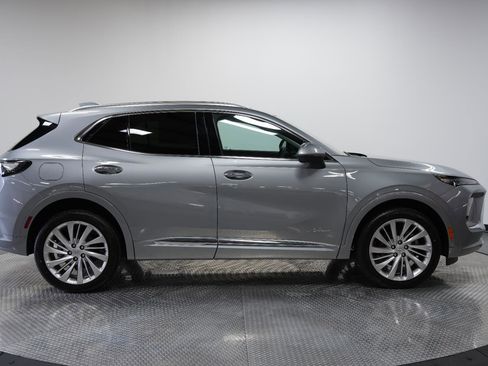 New 2026 Buick Envision Avenir image 8