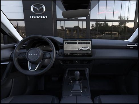 New 2026 MAZDA CX-5 2.5 S w/ Premium Package AWD/4WD image 38