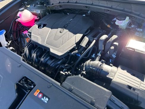 New 2026 Hyundai Tucson SEL image 14