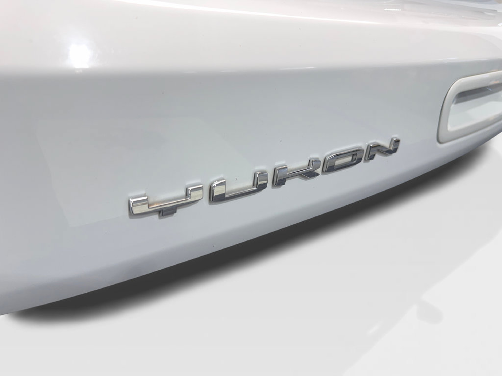 Used 2024 GMC Yukon SLT RWD image 25