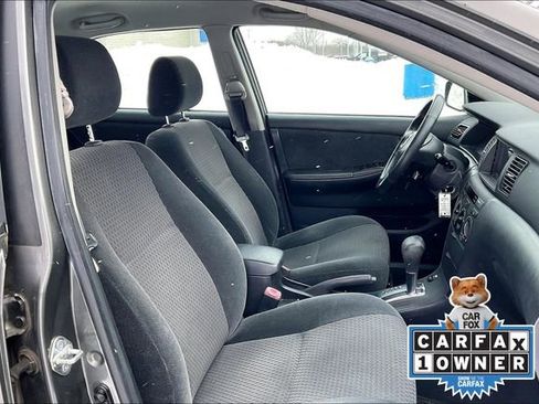 Used 2007 Toyota Corolla S image 7