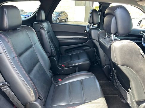 Used 2018 Dodge Durango GT AWD/4WD image 33