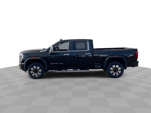New 2025 GMC Sierra 2500 Denali w/ Technology Package AWD/4WD image 5