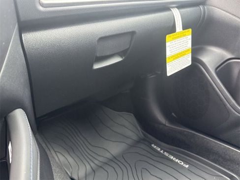 New 2026 Subaru Forester Premium image 87