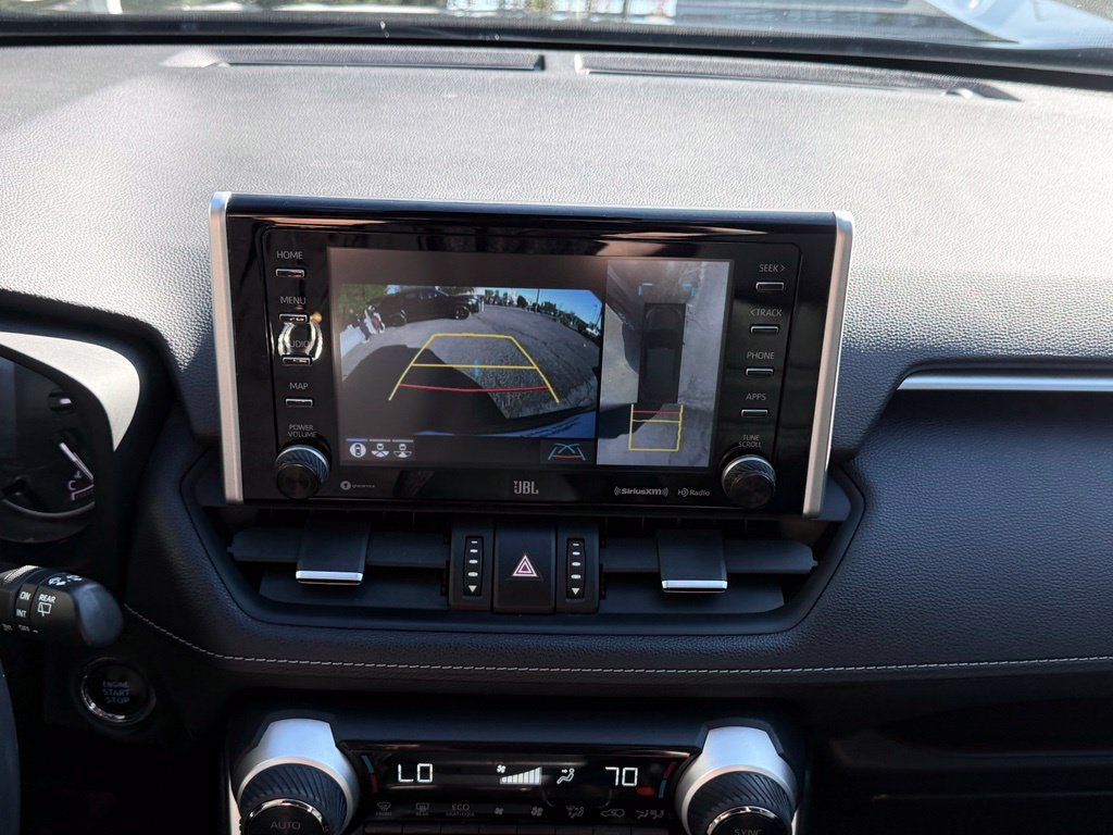 Certified 2019 Toyota RAV4 Limited w/ Advanced Technology Package AWD/4WD image 26