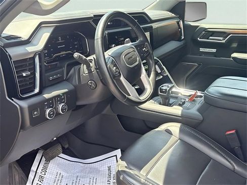 Certified 2024 GMC Sierra 1500 Denali w/ Technology Package image 11