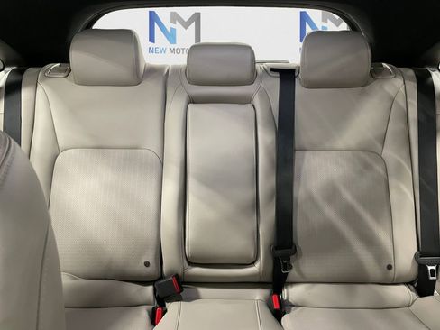 Used 2024 Honda Civic Sport Touring image 13