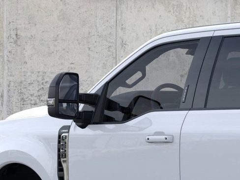 New 2025 Ford F250 Lariat w/ FX4 Off-Road Package image 20