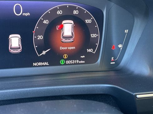 Used 2026 Honda Passport TrailSport Elite image 26