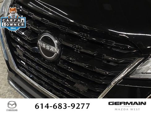Used 2023 Nissan Kicks SV FWD image 15