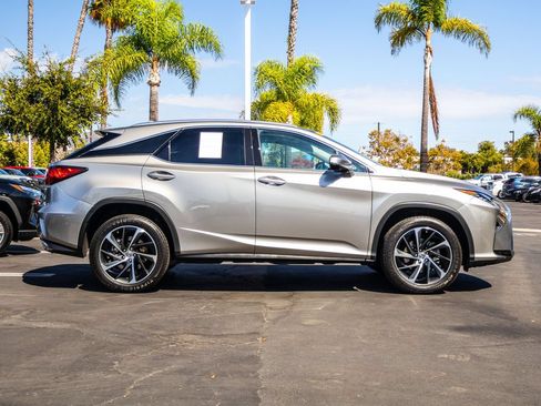 Used 2017 Lexus RX 350 FWD w/ Luxury Package image 8
