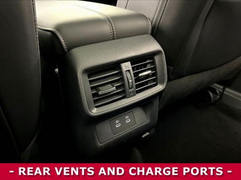 Certified 2025 Nissan Murano SL w/ Cargo Package AWD/4WD image 10