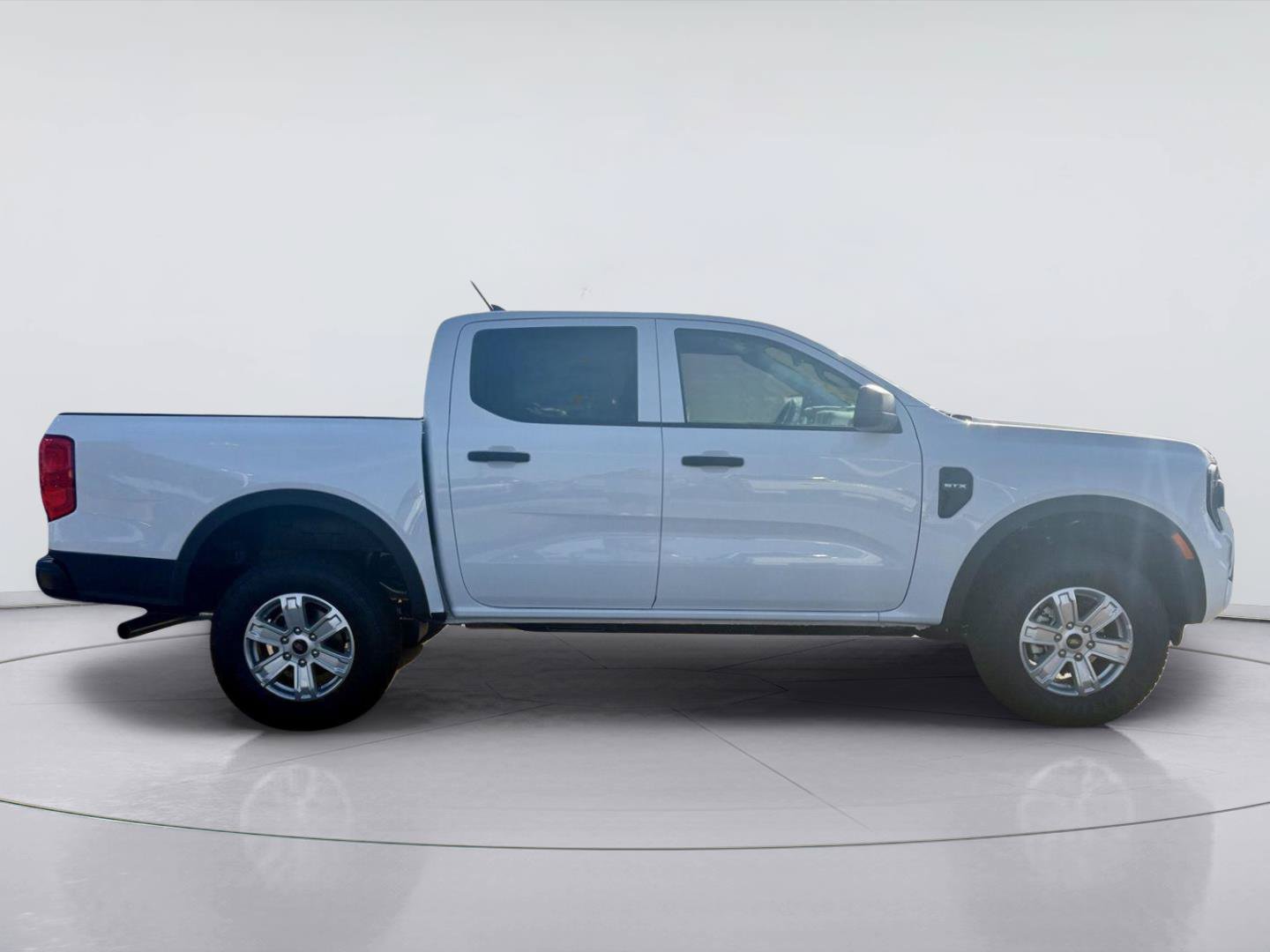 New 2026 Ford Ranger XL RWD image 2