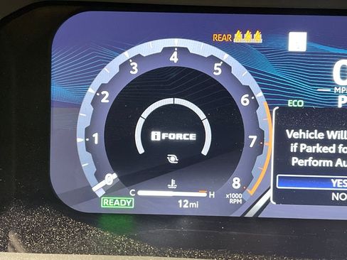 New 2026 Toyota Tacoma TRD Sport image 19