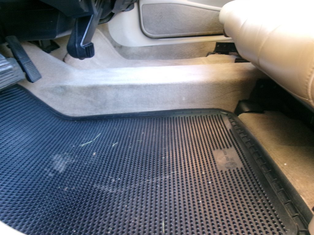 Used 2005 Buick Le Sabre Custom w/ Leather and Comfort Group FWD image 11
