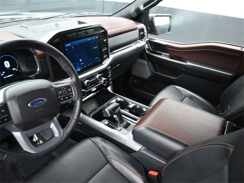 Used 2023 Ford F150 Lariat image 16