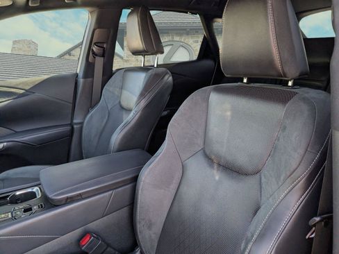 Certified 2023 Lexus RX 350 w/ Accessory Package (Z1) image 7