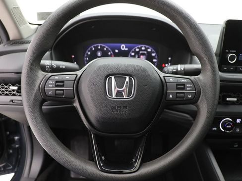 Used 2024 Honda Accord EX image 18