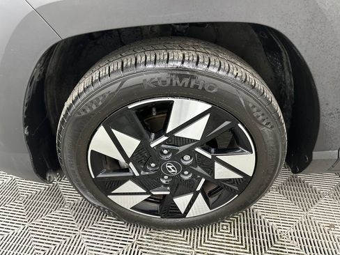 Used 2024 Hyundai Kona SEL image 12