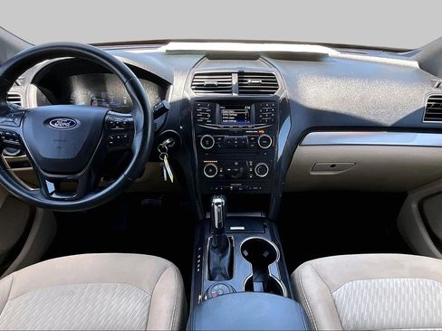 Used 2017 Ford Explorer 4WD image 13