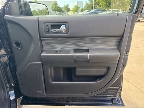 Used 2019 Ford Flex SEL w/ Equipment Group 202A image 10