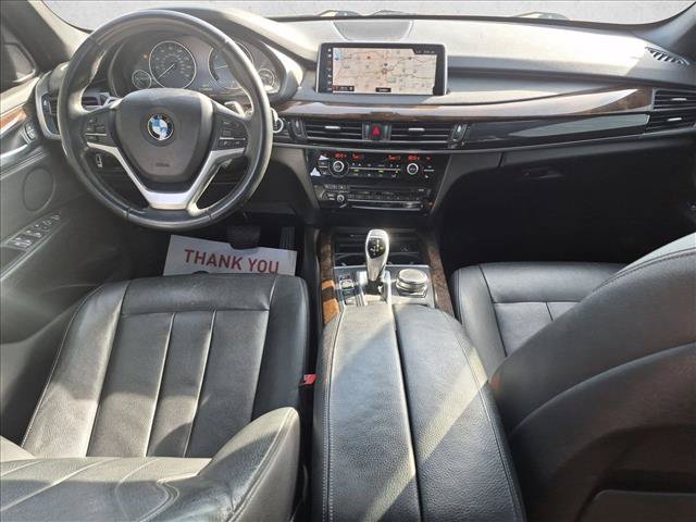 Used 2018 BMW X5 xDrive35i AWD/4WD image 18