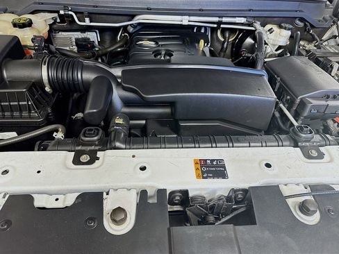 Used 2020 Chevrolet Colorado LT w/ Safety Package image 34