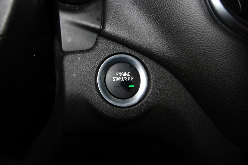 Used 2024 Chevrolet Equinox LT w/ LPO, Floor Liner Package FWD image 13