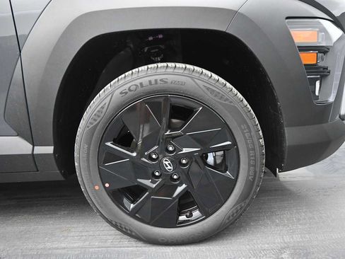 New 2026 Hyundai Kona SEL Sport AWD/4WD image 10