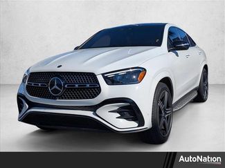 Used 2025 Mercedes-Benz GLE 450 GLE 450 video 1