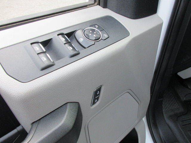 Used 2020 Ford F350 XL w/ Power Equipment Group AWD/4WD image 27