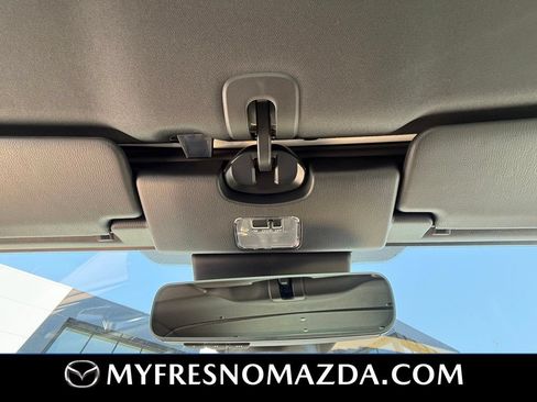 New 2026 MAZDA MX-5 Miata RF Grand Touring w/ Weather Package RWD image 29