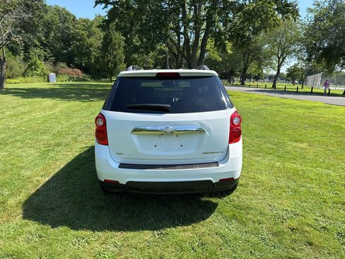 Used 2013 Chevrolet Equinox LT AWD/4WD image 18