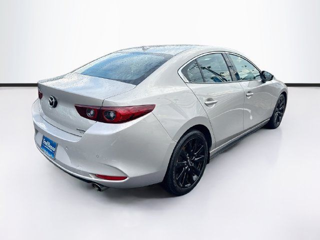 Used 2022 MAZDA MAZDA3 s AWD/4WD image 9