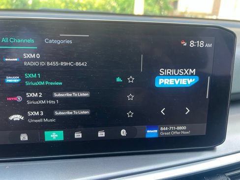 Used 2025 Kia Sorento LX FWD image 50