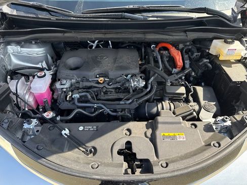 Certified 2024 Toyota Sienna XSE AWD/4WD image 24