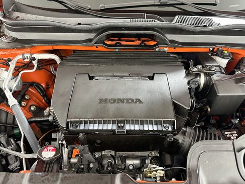 Used 2026 Honda Passport TrailSport Elite image 33
