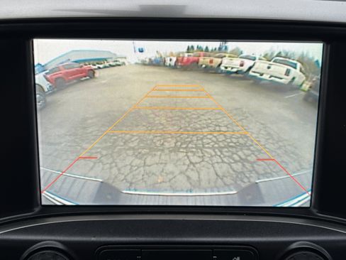 Used 2015 Chevrolet Silverado 1500 LTZ w/ LTZ Plus Package image 13