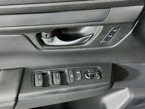 Used 2025 Honda CR-V Sport-L image 15