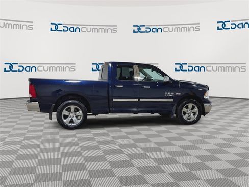 Used 2014 RAM 1500 Big Horn image 9