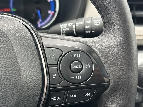 Used 2023 Toyota RAV4 XLE image 24