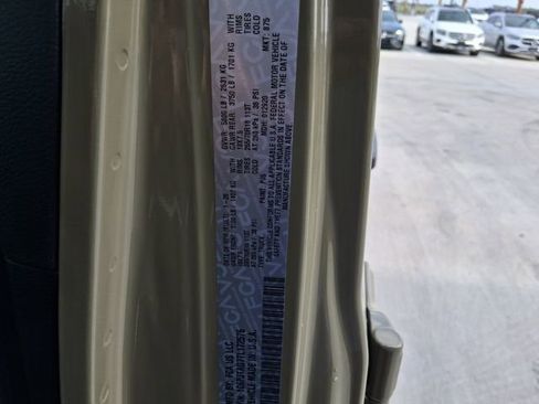 New 2026 Jeep Gladiator Sport image 29