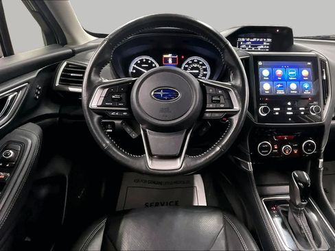 Used 2020 Subaru Forester Touring w/ Popular Package #2 AWD/4WD image 5