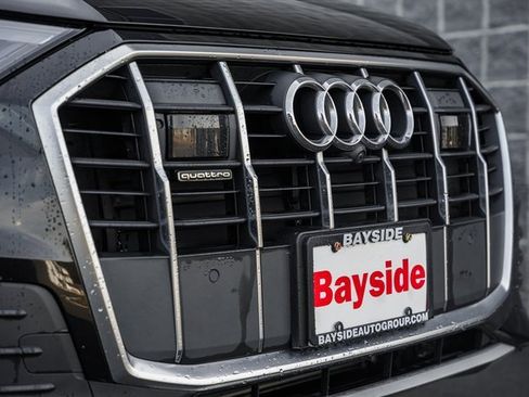 Used 2024 Audi Q7 2.0T Premium image 13