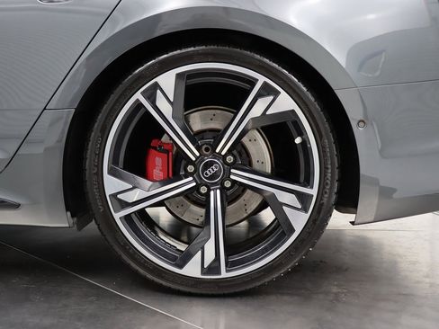 Used 2019 Audi RS 5 Sportback image 54