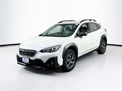Used 2023 Subaru Crosstrek 2.5i Sport AWD/4WD image 1