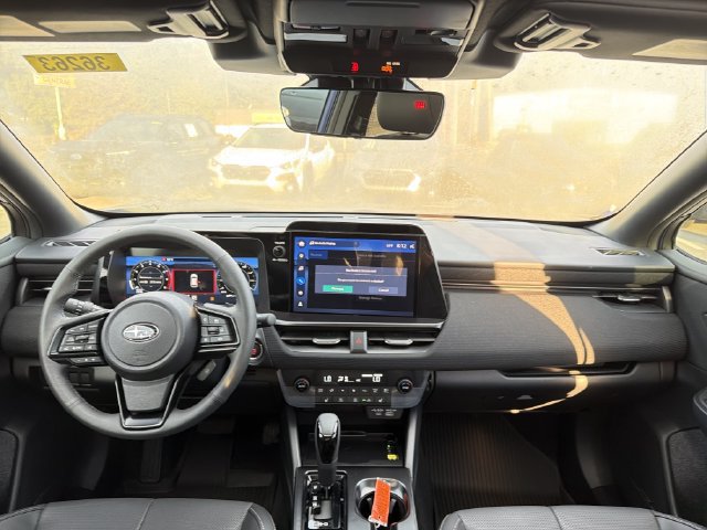 Certified 2026 Subaru Outback Limited w/ Premium/Limited Package 2 AWD/4WD image 20